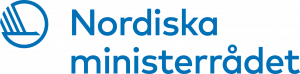 Nordiska ministerrådet logotyp