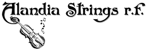 Alandia Strings